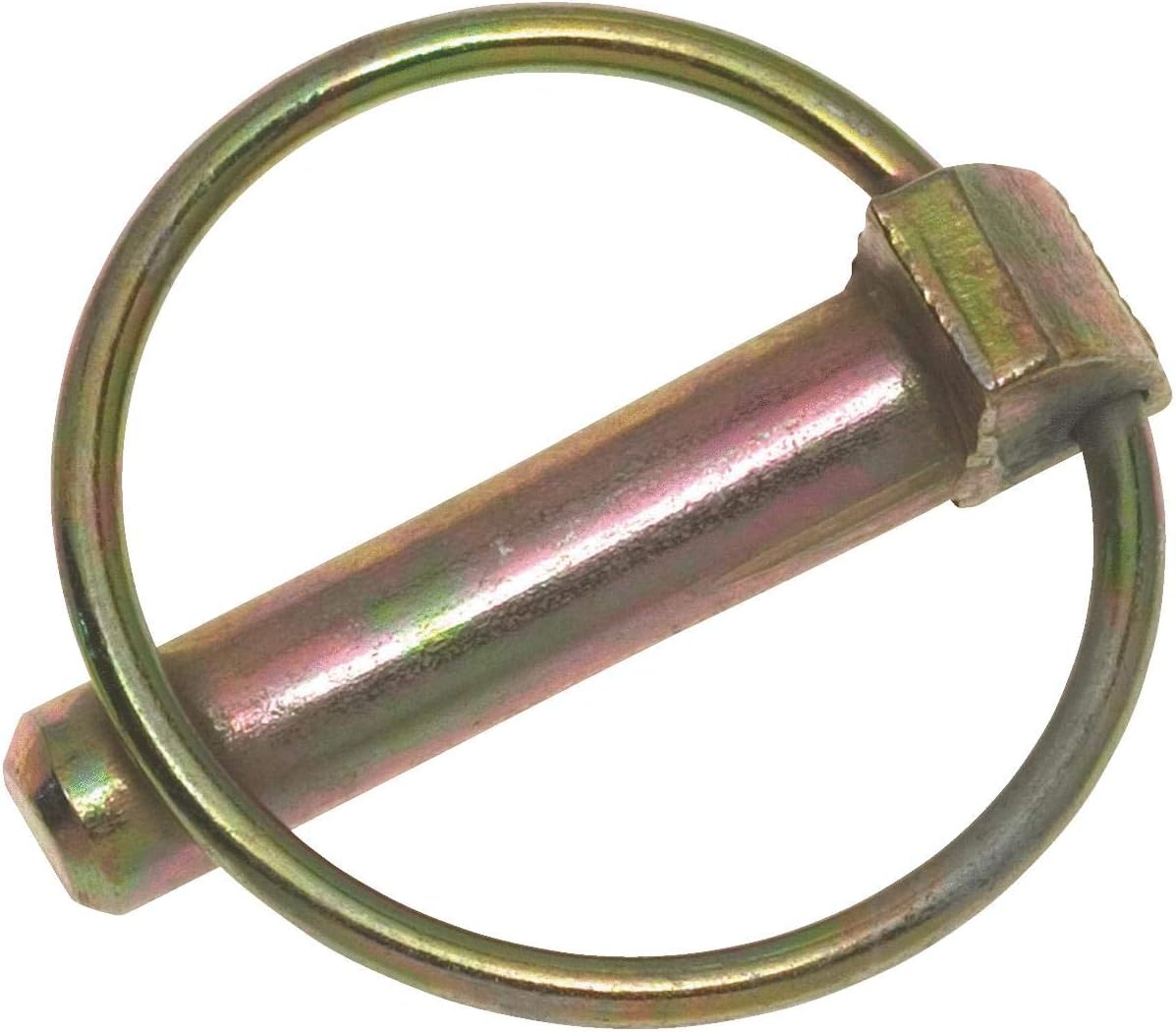 Speeco Lynch Pin 3/16 " X 1-3/8 " Bag