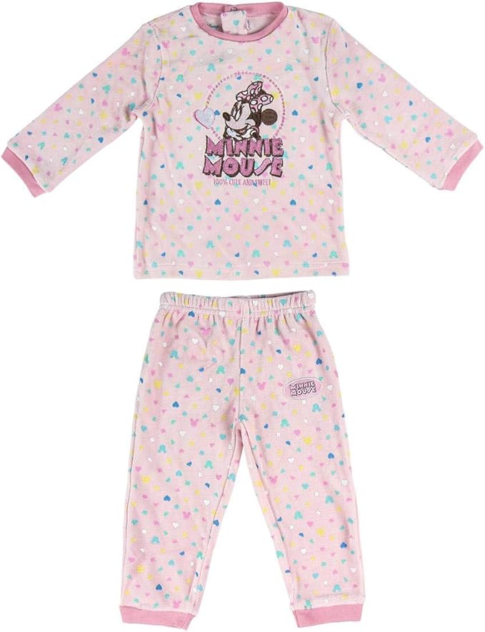 Pijama da ospedale comodo per bambina