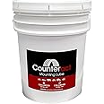 Counteract Premium Tire Mounting Lube for All Tire/Wheel Applications - with Rust Inhibitors (40lb) CBB-LUBE40B