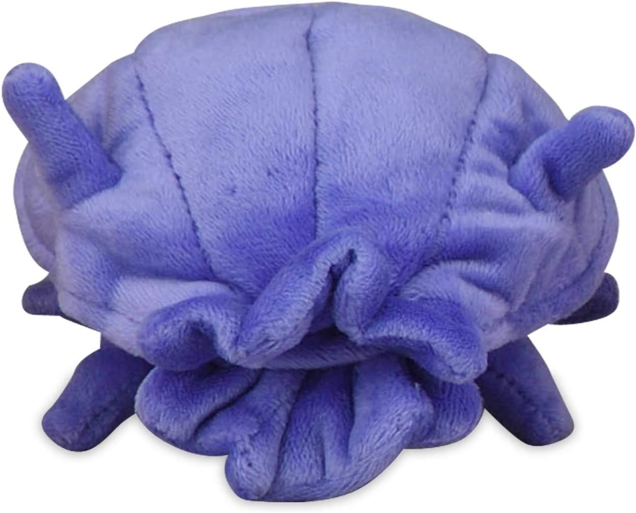 shellder plush