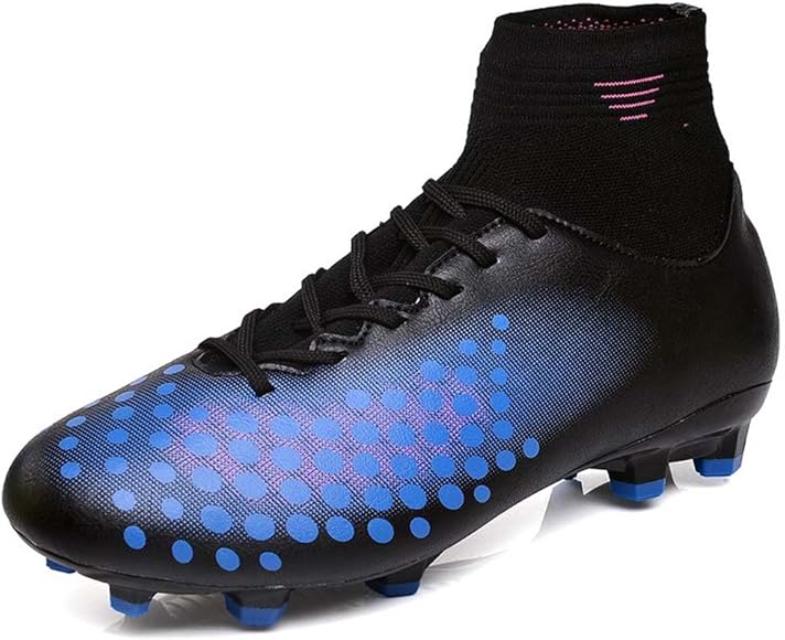 cool football cleats for kids