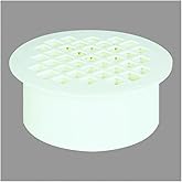 Sioux Chief Inside Pipe Drain PVC 3 "