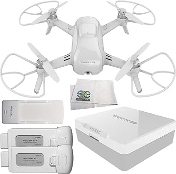 yuneec breeze 4k quadcopter drone