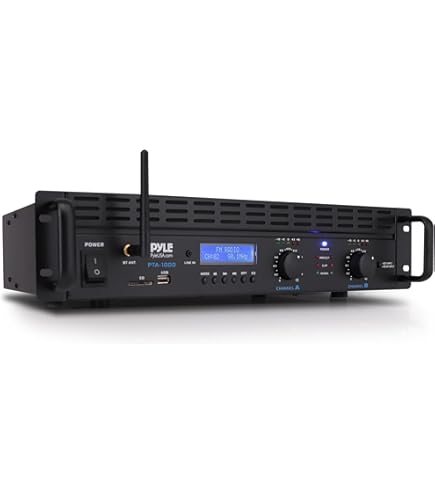 Amazon.com: Behringer Super-X Pro cx3400 : Electrónica