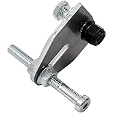 Dee Zee DZ TBSTRIKER2, Tool Box Striker