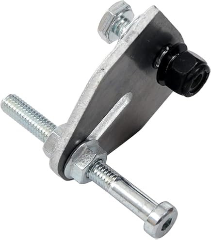 Generic Industrial Classic Better Built Tool Box Keys, 2