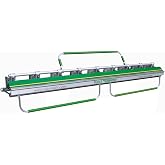 Van Mark Mark II TrimMaster Siding Brake (Heavy-Duty Residential Model, 10'6")