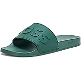 BOSS Men's Big Logo Slide Sandals