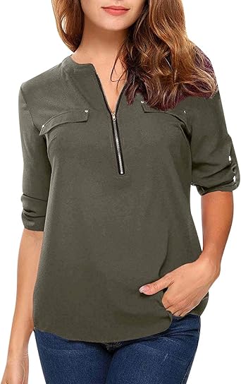 ladies formal shirts uk