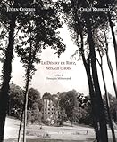 Le désert de Retz, paysage choisi by