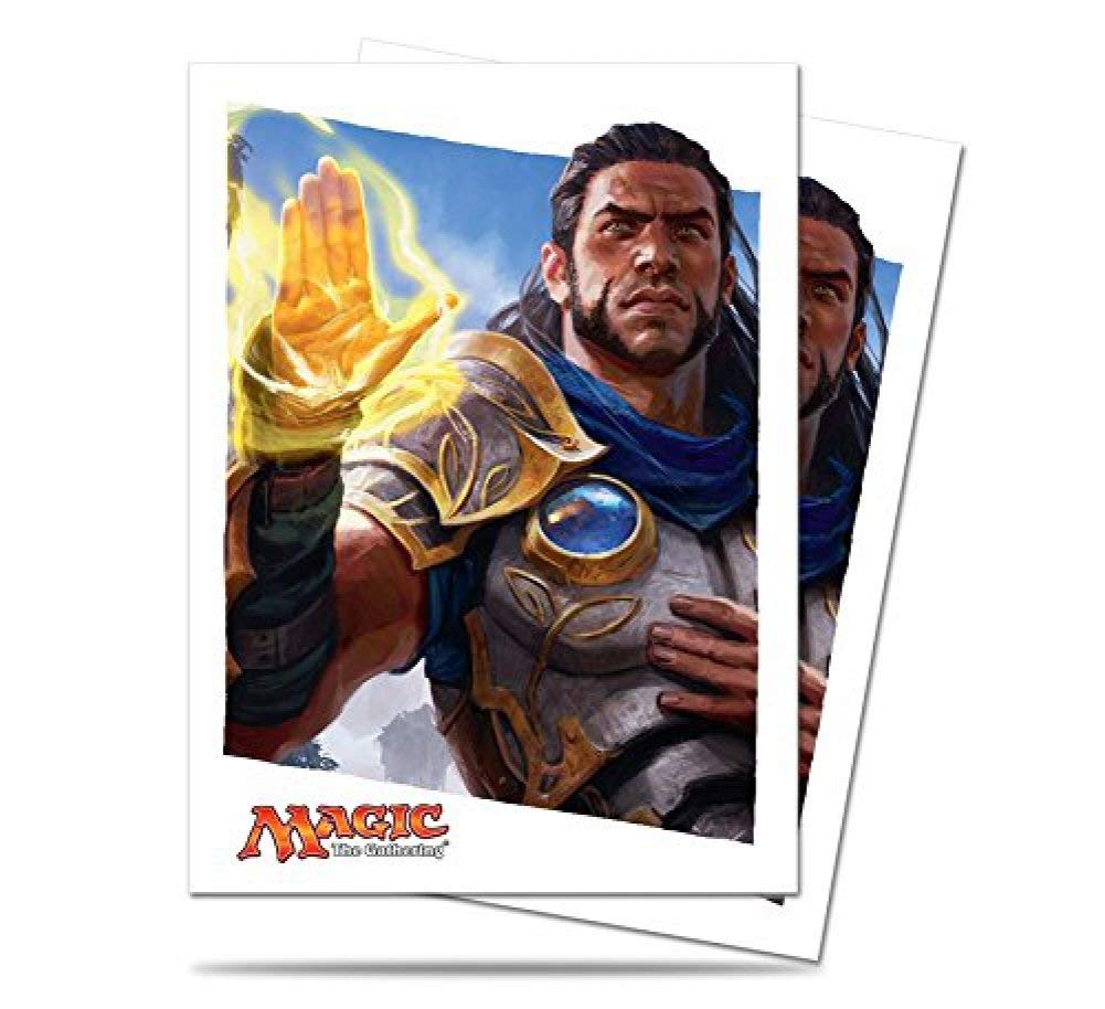 Magic The Gathering "Oath of The Gatewatch V2 Standard Sleeves