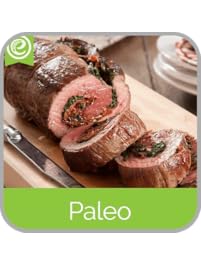 eMeals Paleo Meal Plan