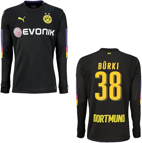 maglia puma bambino 2017