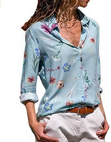 Balialisa Spring Womens Tops Blouses 