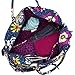 Vera Bradley Weekender in Blue Bayou