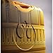 American Tourister Star Wars Hardside Luggage with Spinner Wheels, C3PO, Checked-Large 28-Inch