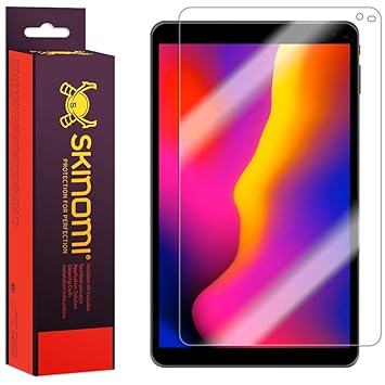 Skinomi Barnes Noble Nook 10 1 Screen Protector 2018 Techskin
