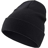 Home Prefer Baby Boys Girls Toddler Beanie Hat Cotton Knit Beanie Kids Winter Hat