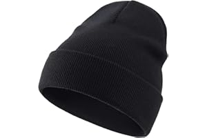 Home Prefer Baby Boys Girls Toddler Beanie Hat Cotton Knit Beanie Kids Winter Hat