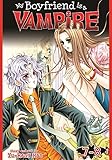 My Boyfriend is a Vampire, vol. 7-8