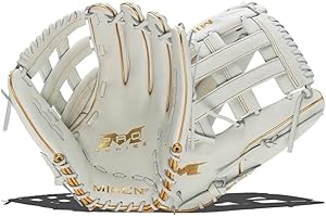Miken | PRO Series Slowpitch Softball Glove | Multiple Styles