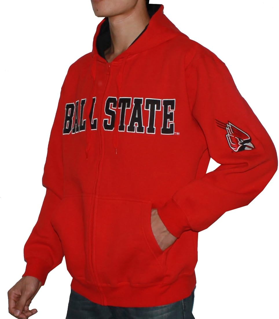 ball state hoodie