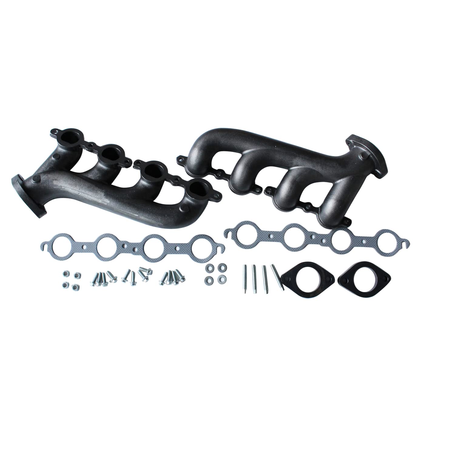 Exhaust Pipe Spring Kit With O-Rings For Yamaha Banshee YFZ350 1987-2006