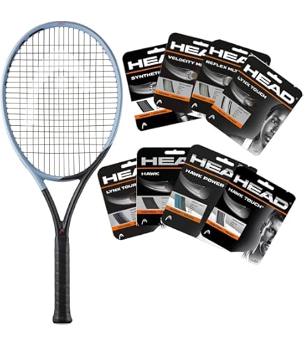 Amazon.com: HEAD Instinct Team L 2025-4 3/8 : Sports & Outdoors