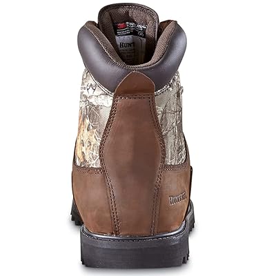 huntrite boots