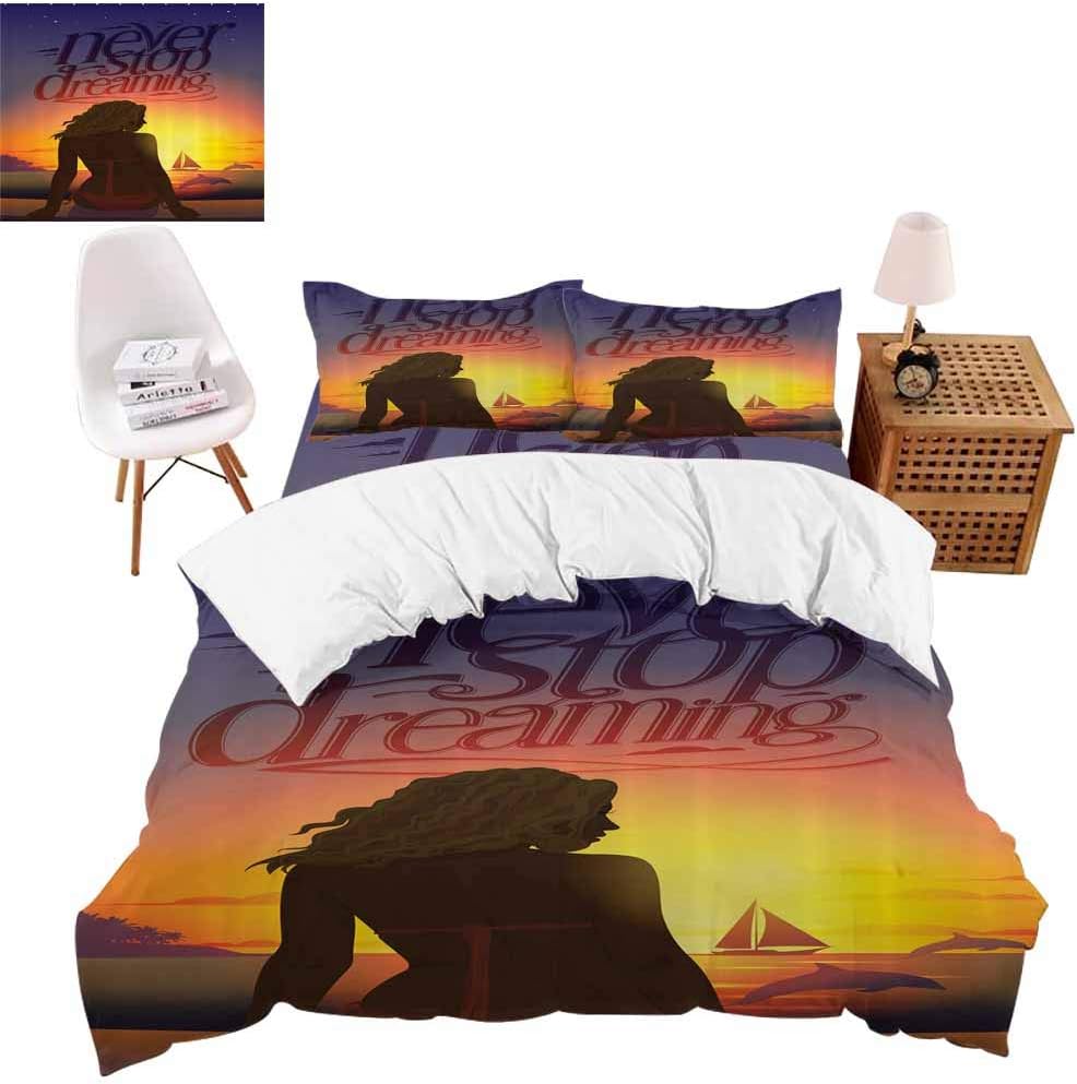 Best Full Size Bedding Sets For Young Ladies