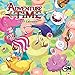 Adventure Time 2017 Wall Calendar
