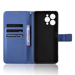 Elubugod Compatible with Doogee Note 58 Leather
