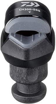 Amazon ダイワ Daiwa ロッドホルダー コンパクトクランプヘッドch30gsss ダイワ Daiwa 竿掛け ロッドホルダー