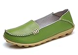 VenusCelia Women's Natural Comfort Walking Flat