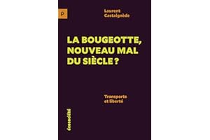 La bougeotte, nouveau mal du siècle?: Transport et liberté (French Edition)