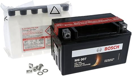 Batterie kymco agility 50 Clearance