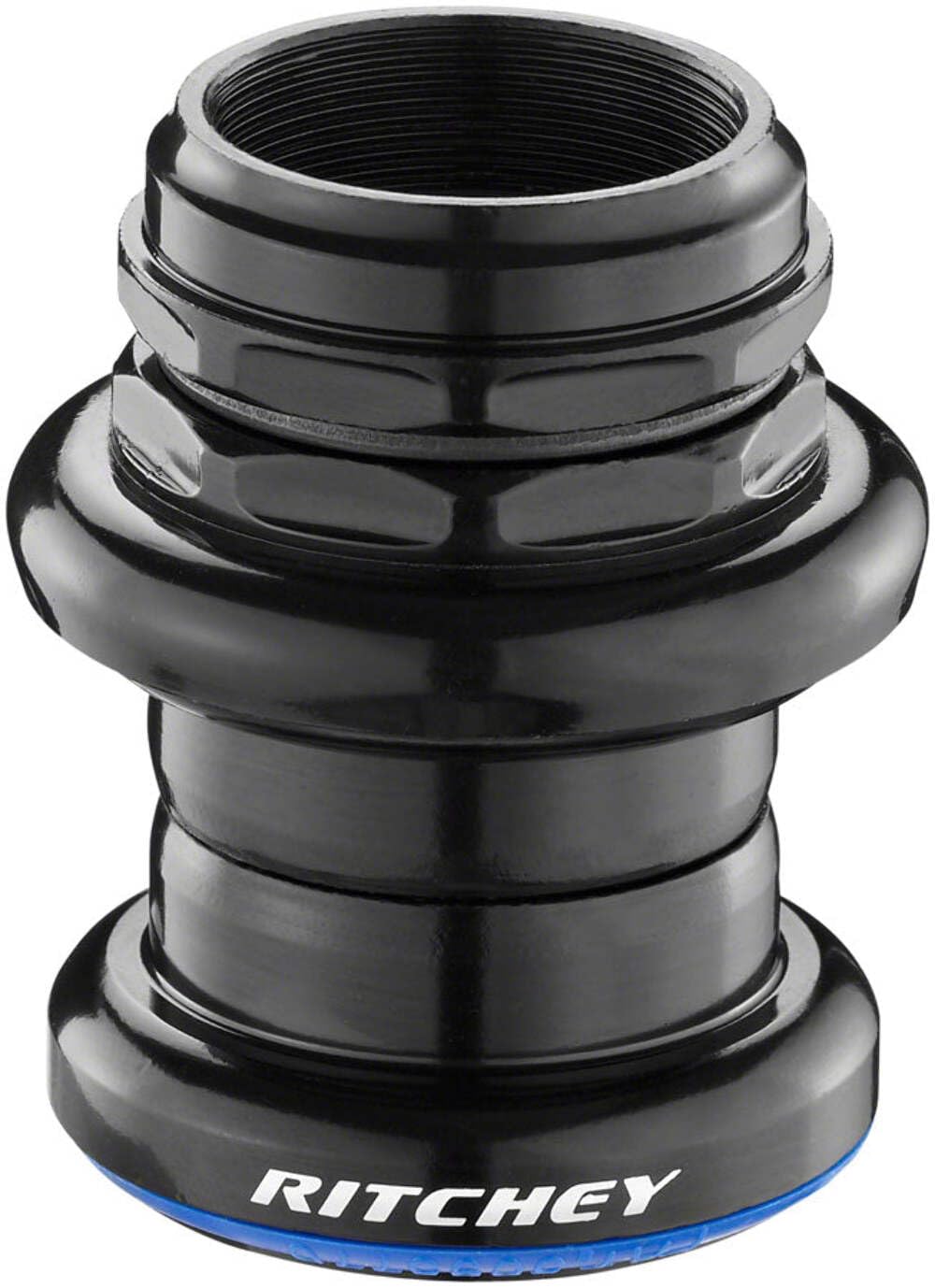 Ritchey Headsets Rl1 External Cups Ec Headset, Black, EC34 28.6 EC34 30 TH UK