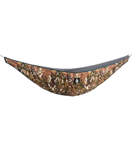 Amazon.com: Snugpak Hammock Cocoon, Fully Encases The Hammock