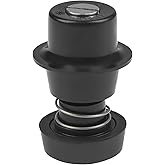Sloan H-541-A 1" Screwdriver Commercial Control Stop Rebuild Repair Kit | Complete 1-inch screwdriver-operated control stop repair kit. Restores proper internal plumbing valve seals. 3308853