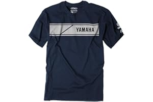 Factory Effex Yamaha Speed Block T-Shirt-M