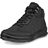 ECCO Mens Byway 2.0 High Top Waterproof