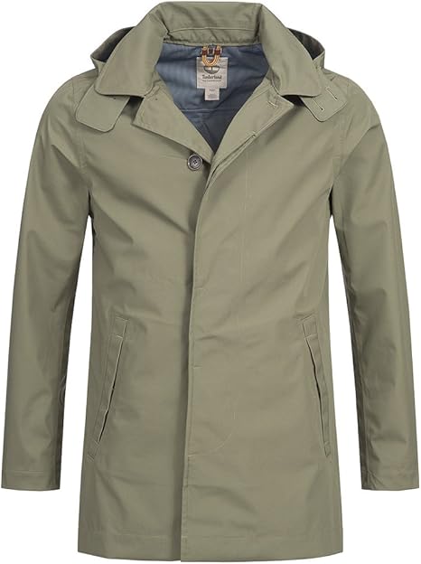 timberland mount pierce