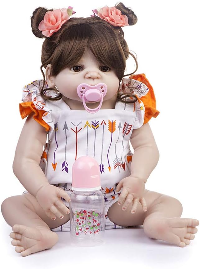 Prezzo LVYE1 Bebes Reborn Doll 22