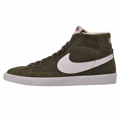 nike blazer mid urban haze