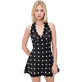 Lioness Women's Stars Align Mini Dress