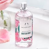 The Body Shop British Rose Eau de Toilette 100 ml view 4