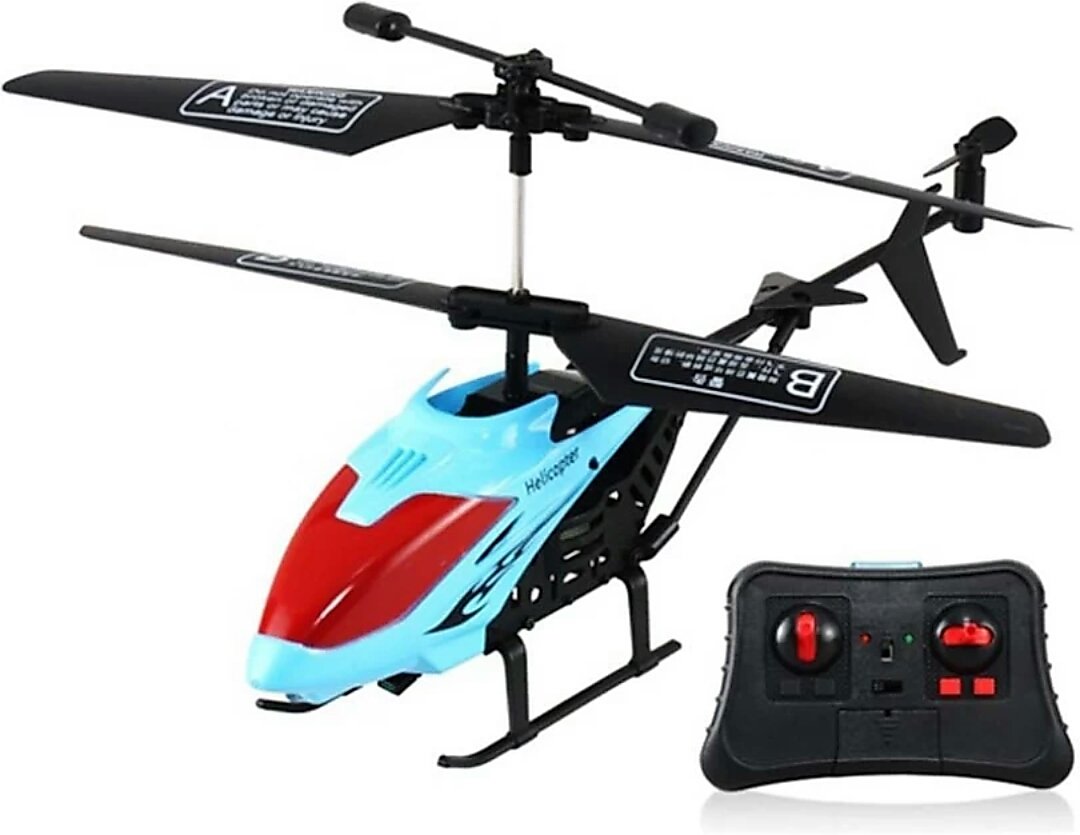 rc helicopter lh 1302