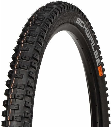 Amazon.com : Schwalbe Tacky Chan MTB Bike Tires – 27.5/29 inches