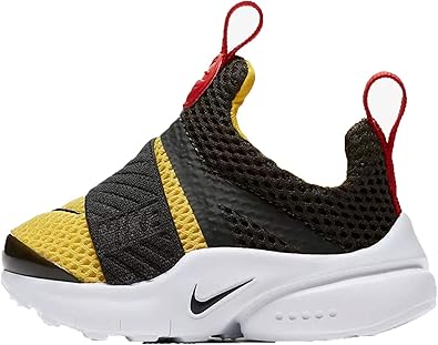 nike baby running shoes