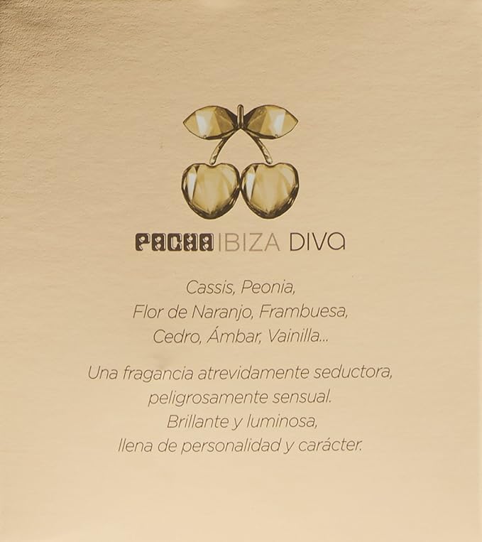 Pacha 52345 - Agua de colonia, 80 ml: Amazon.es: Belleza